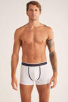 Kom Boxer Reff 231.015 Beyaz