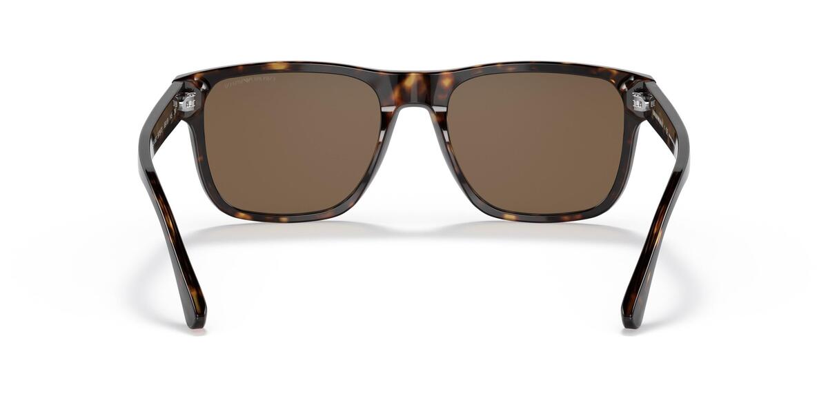 Emporio Armani Gözlük Erkek 0EA4163 58797356