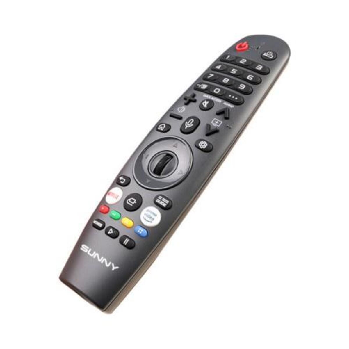 Sunny Led Tv 55" SN55QMN252 QLed 4K UHD WebOS
