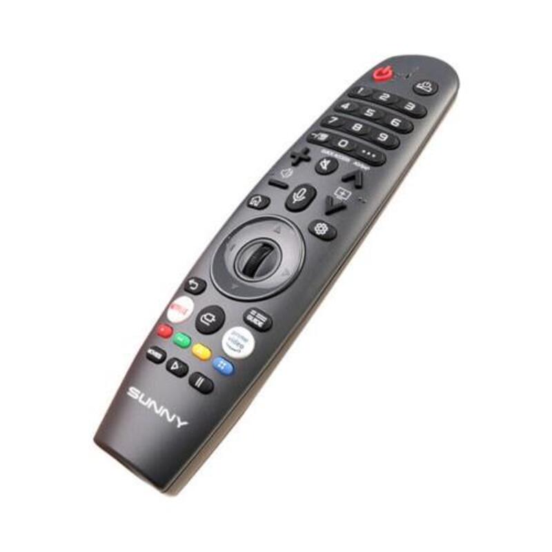 Sunny Led Tv 55" SN55QMN252 QLed 4K UHD WebOS (Dy)