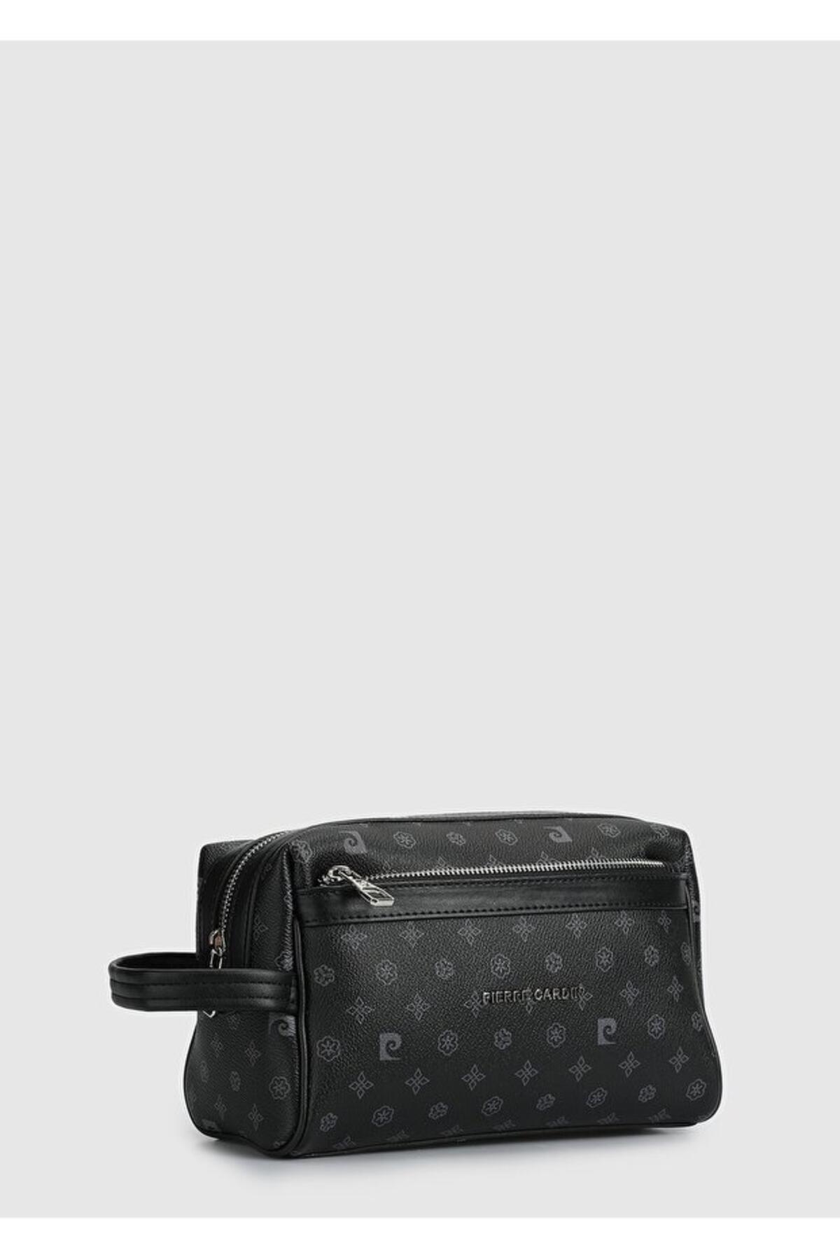 Pierre Cardin Portföy Çanta 01PC001179-MO Siyah