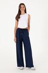 U.S Polo Assn. Pantolon 2107035 G082SZ078 Lacivert
