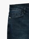 Koton Pantolon 6WAM40051ND İndigo Stone