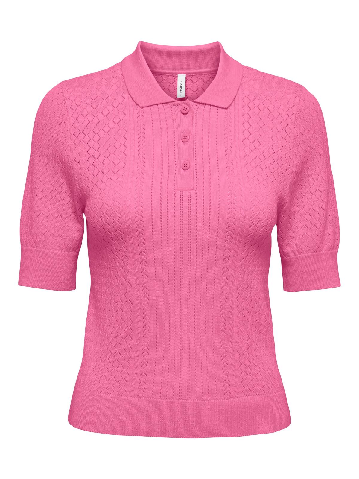 Only Kadın Bluz 15363160 Pembe