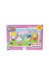 Ca Games Frame Puzzle 35 Parça Kral Şakir CAFRM5049-5050