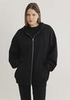 Mavi Sweatshirt M1610221-900 Siyah