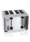 Arnica Ekmek Kızartma Mk.Kıtır Çelik GH27000
