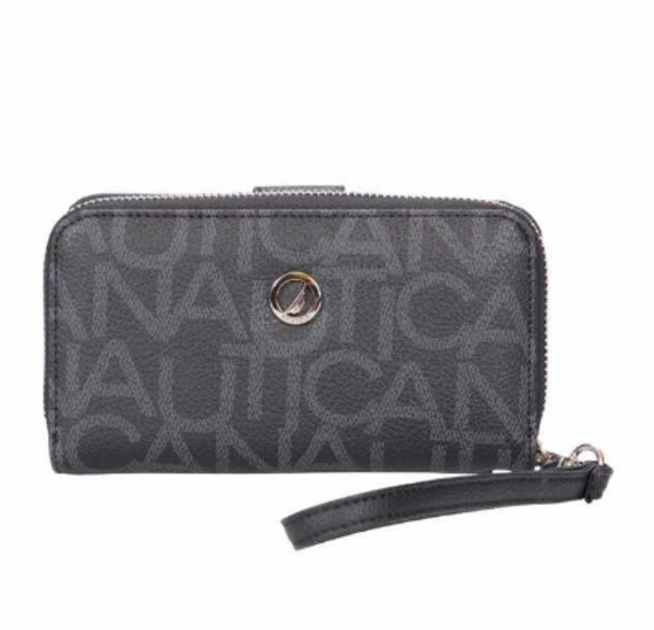 Nautica Portföy Çanta C7300T Siyah