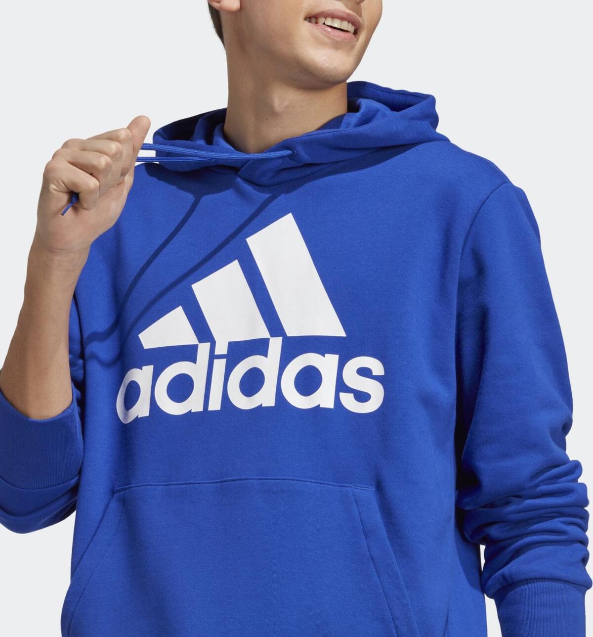 Adidas M Bl Ft Hd Ic9366 K.Mavi