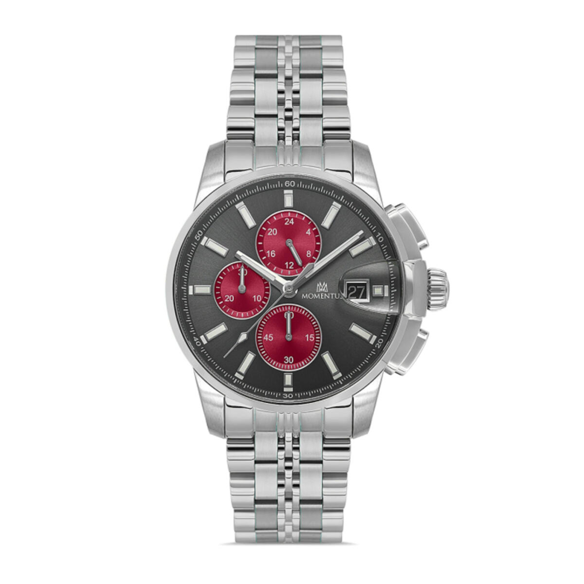 Momentus Saat Erkek SM385S-05SS