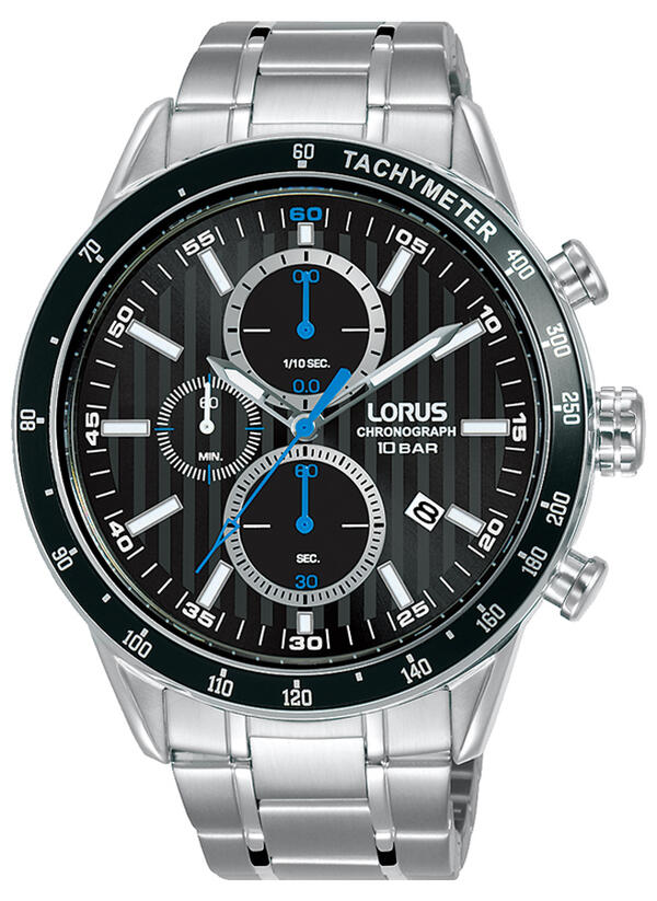 Lorus Saat Erkek RM327GX9