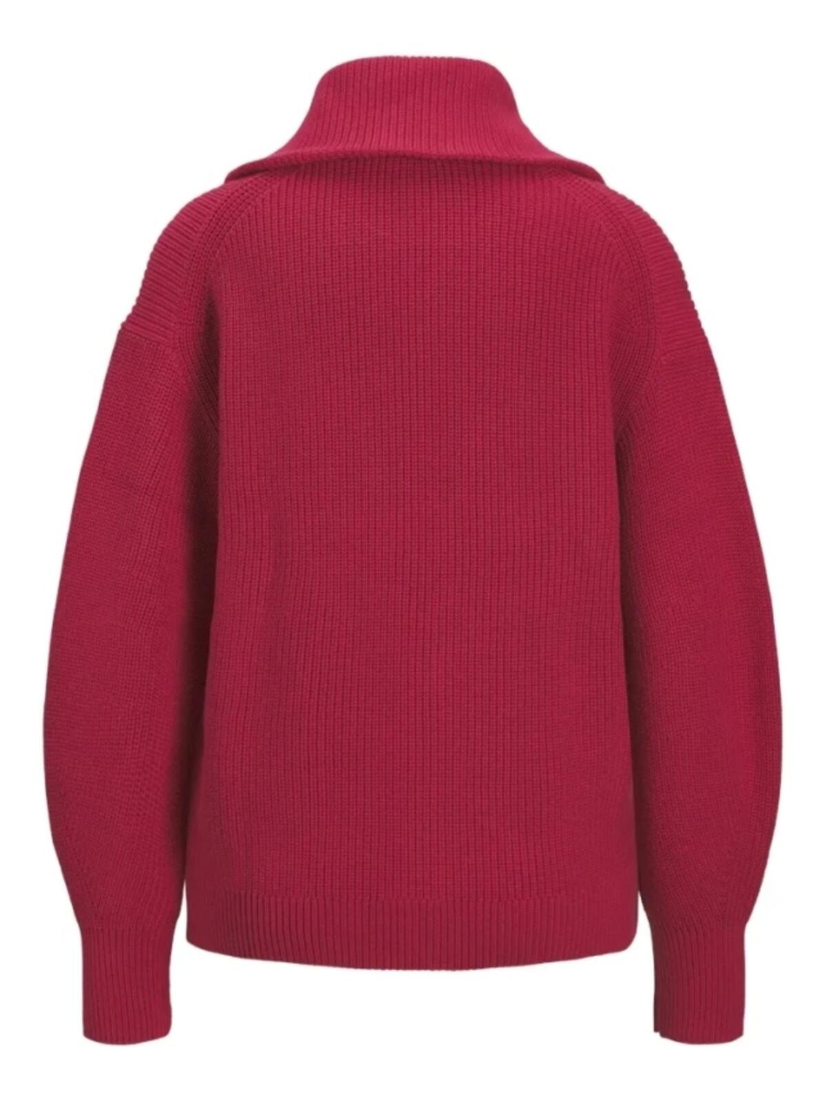 Jjxx Hırka 12280271 Vişne