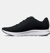 Under Armour Ua Charged İmpulse 3 3025421-001 Siyah