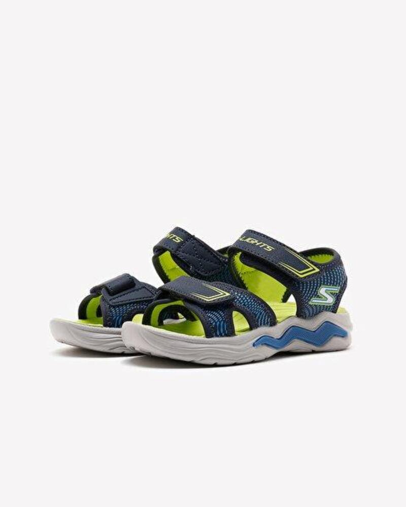 Skechers Erupters 4 Sandal 401670L NVBL (Dy)