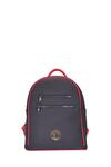 U.S. Polo Assn. Sırt Çanta US24280 Lacivert-Kırmızı-Beyaz
