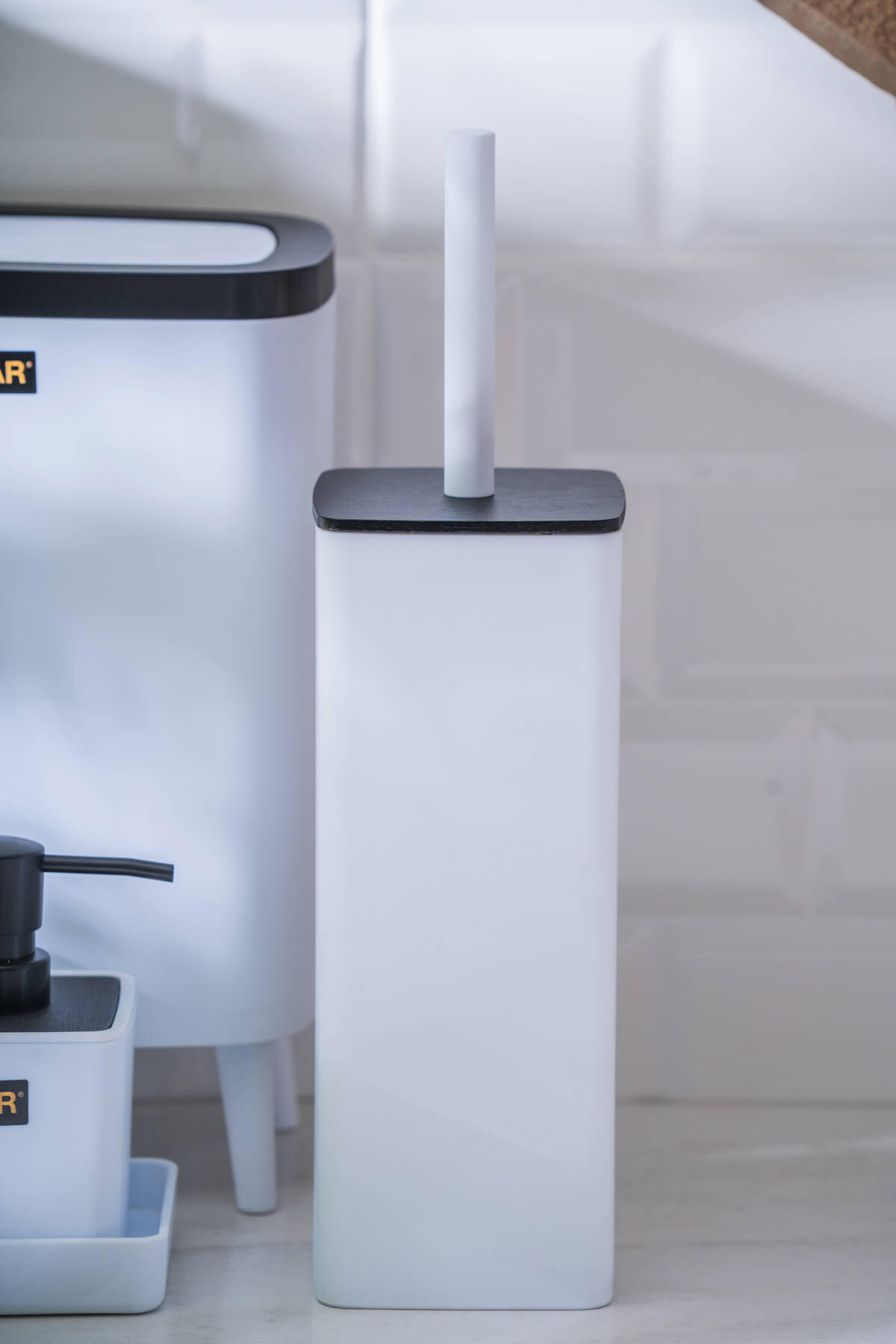 Acar Banyo Seti Akrilik Astorıa Akr-07340/6