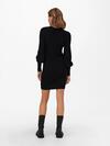 Only Elbise 15232502 Siyah