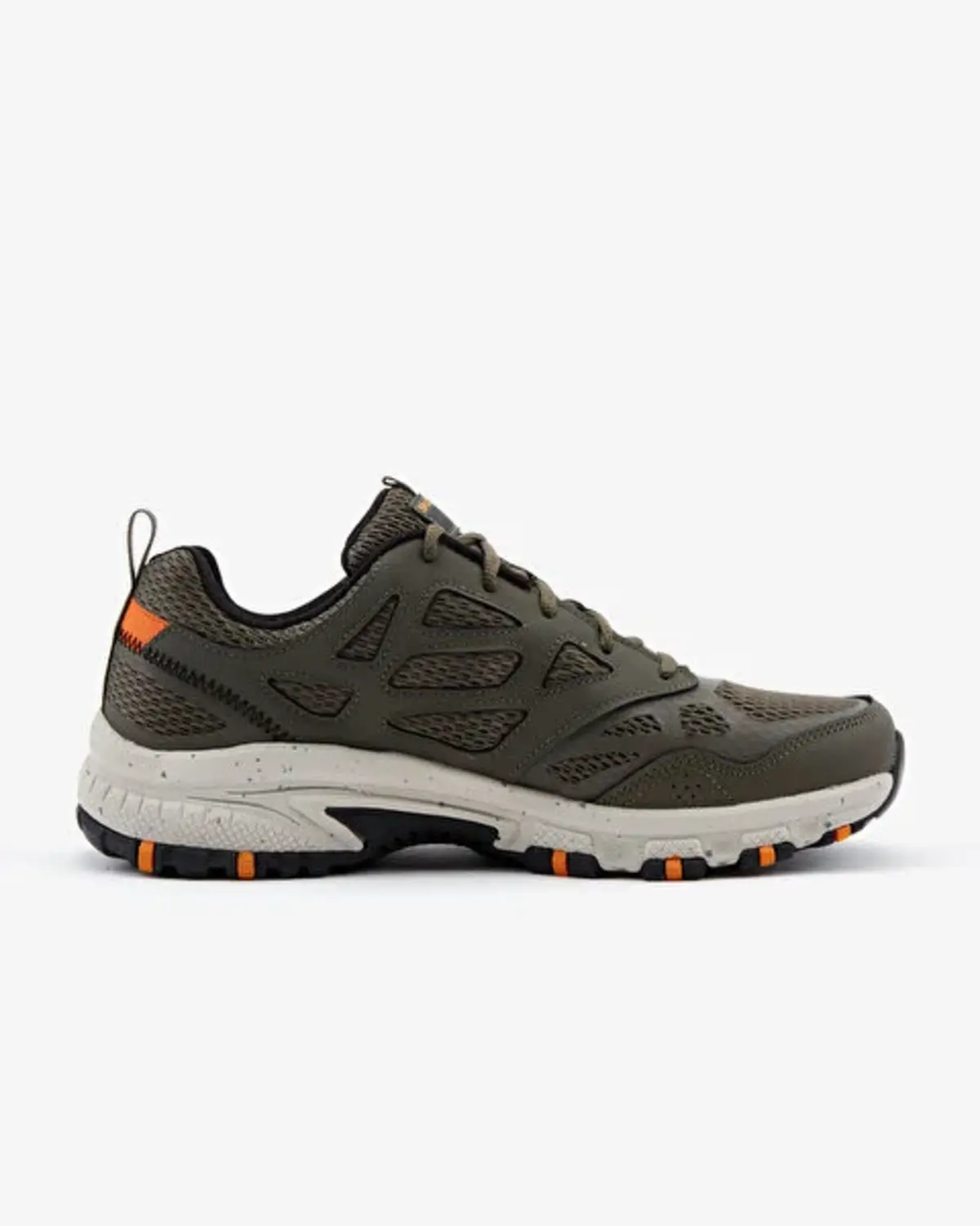 Skechers Hillcrest Ccrd 237265 Gri