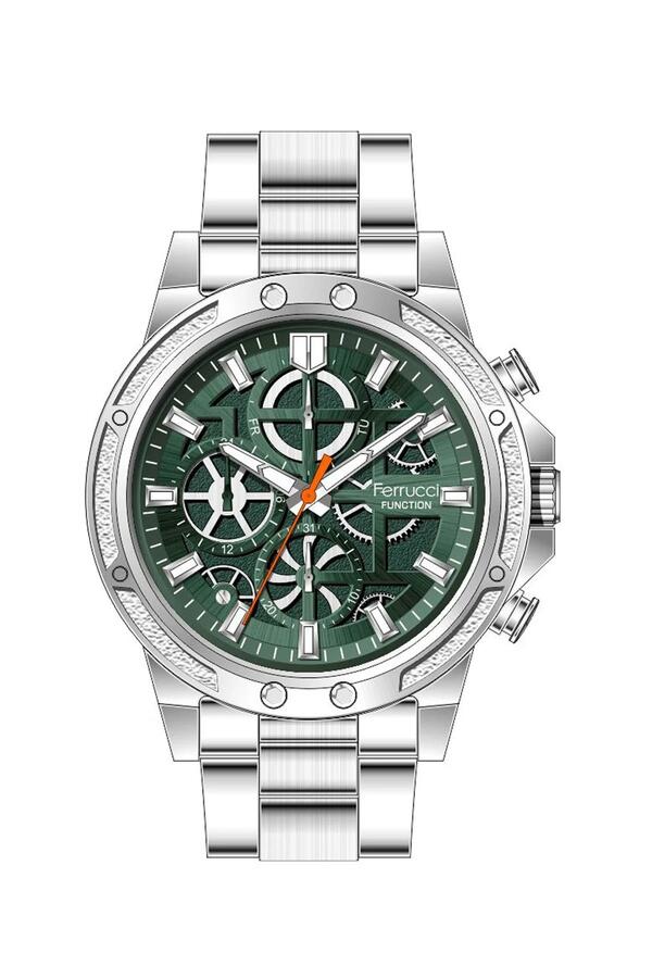 Ferrucci Saat Erkek FCF 0724 03352FM.3