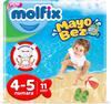 Molfix Mayo Bez Swimming Pants 11Li N:4-5