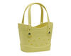 Crocs Small Eva Tote CZFB0001 Açık Sarı