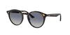 Ray-Ban Gözlük Erkek 0RB2180 710/4L 49