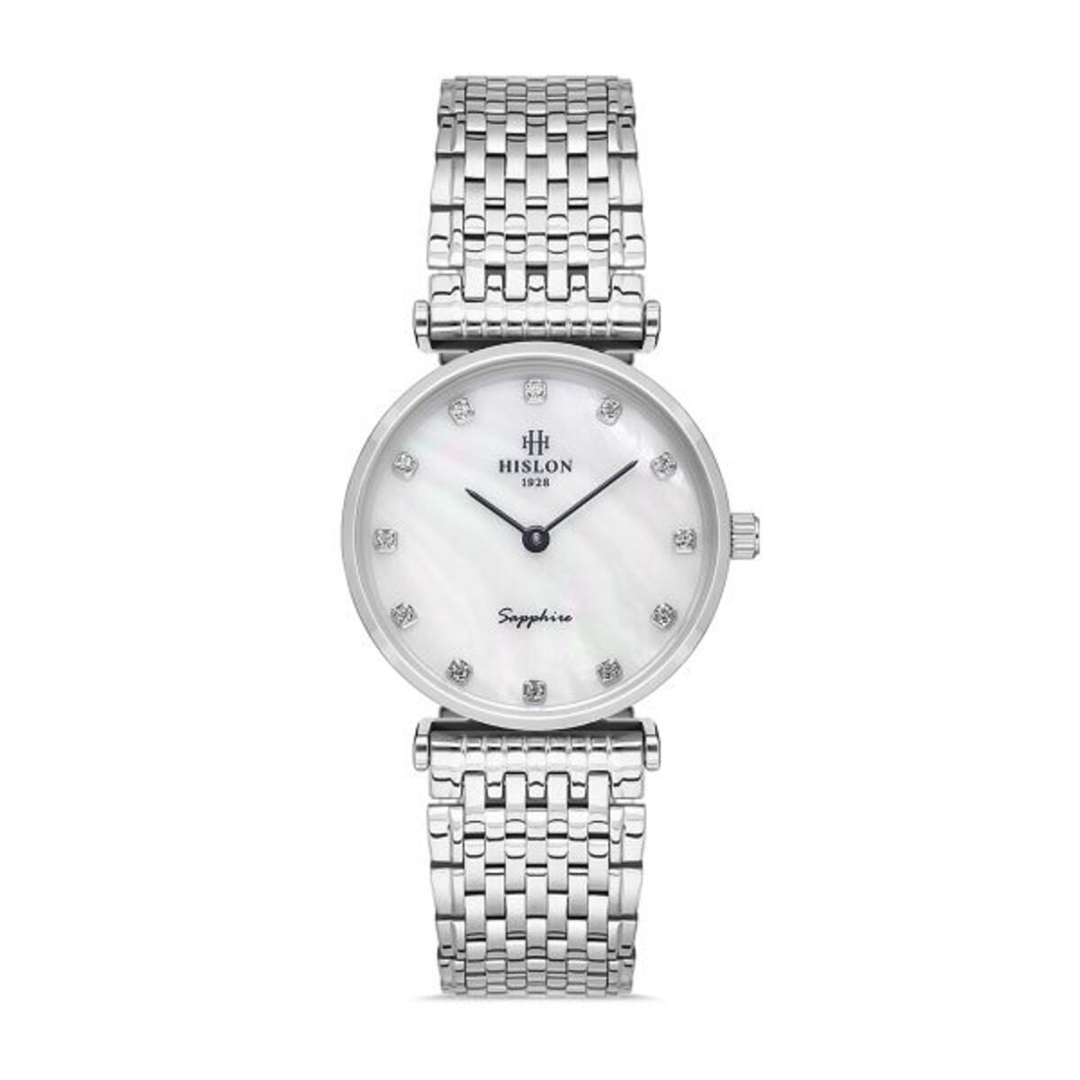 Hislon Saat Kadın QL119S-09SS