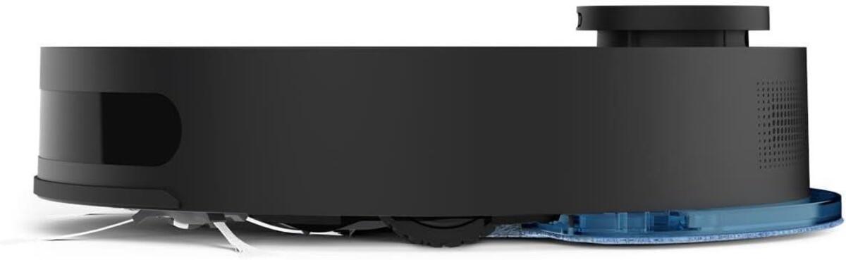 Tefal Akıllı Süpürge X-Plorer Serie 75 Rg7675