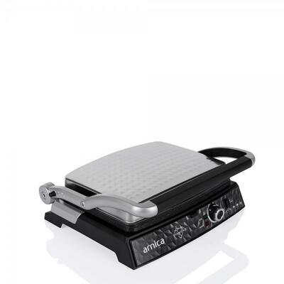 Arnica Tost Makinesi Diamond Gh26252 İnox