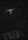 Mavi Sweatshirt M066303-900 Siyah