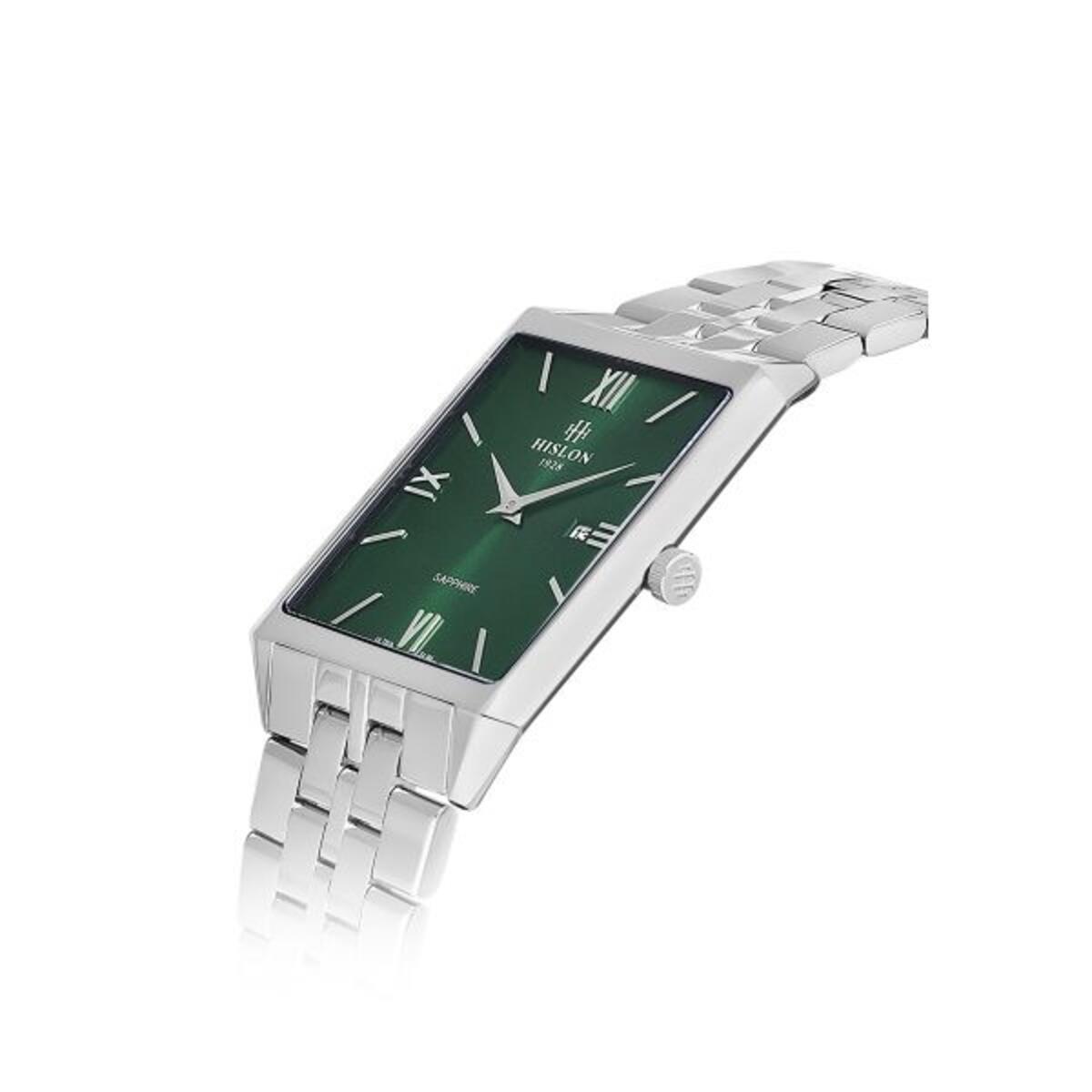 Hislon Saat Erkek CL150S-15SS