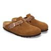 Birkenstock Boston Vl Braided 1026713 Mink