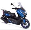 Arora Motosiklet Max Pro Mavi