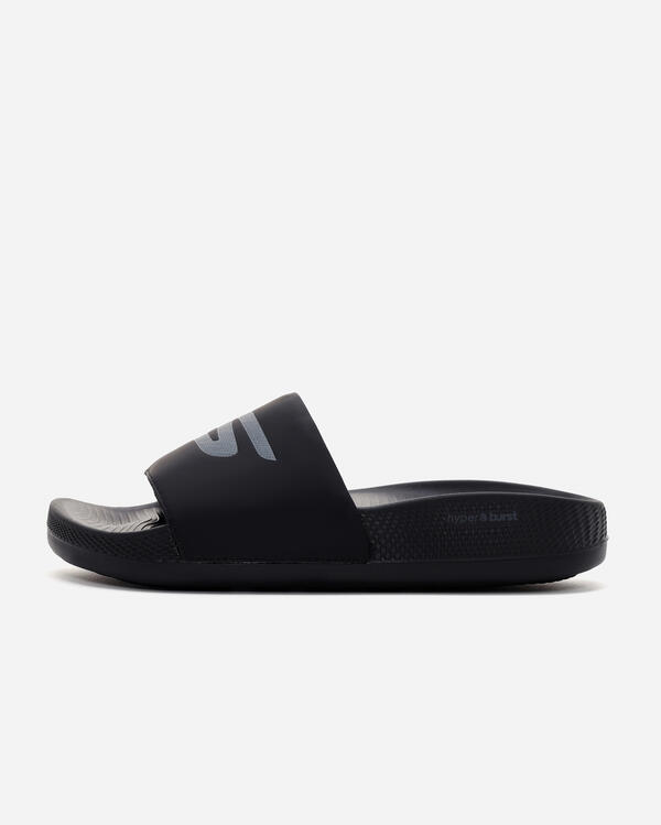 Skechers Hyper Slide-Deriver Bbk 246020 Siyah