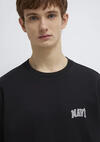 Mavi Erkek Sweatshirt M0611716-900 Siyah