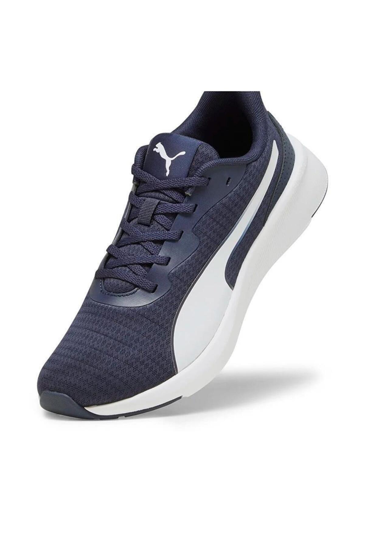 Puma Flyer Lite 378774_03 Lacivert