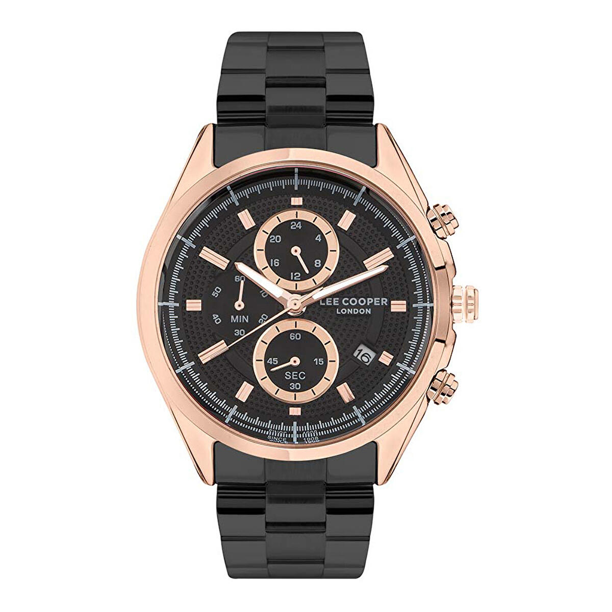 Lee Cooper Saat Erkek LC07399.450-NM