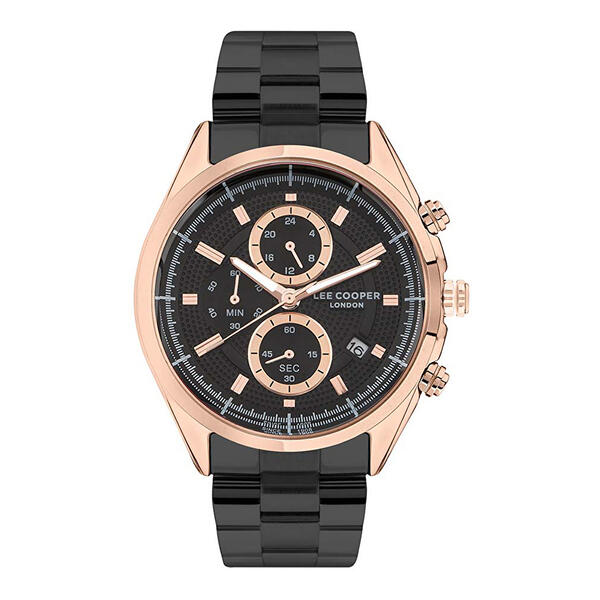 Lee Cooper Saat Erkek LC07399.450-NM