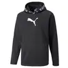 Puma Train Pwr Fleece Hoodie 520893_01 Siyah