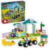 Adore Lego Çiftlik Hayvanı Veteriner Kliniği ADR-LGF42632