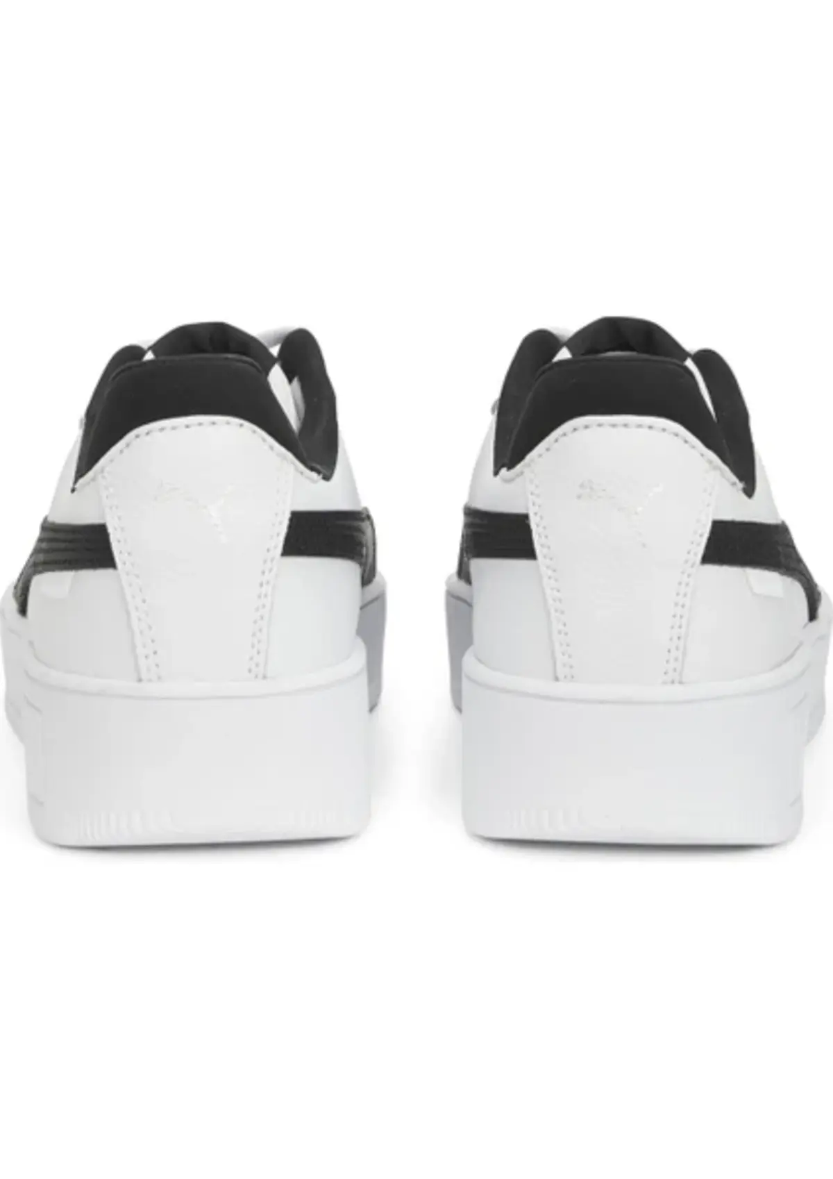 Puma Carina Street 38939003 Beyaz