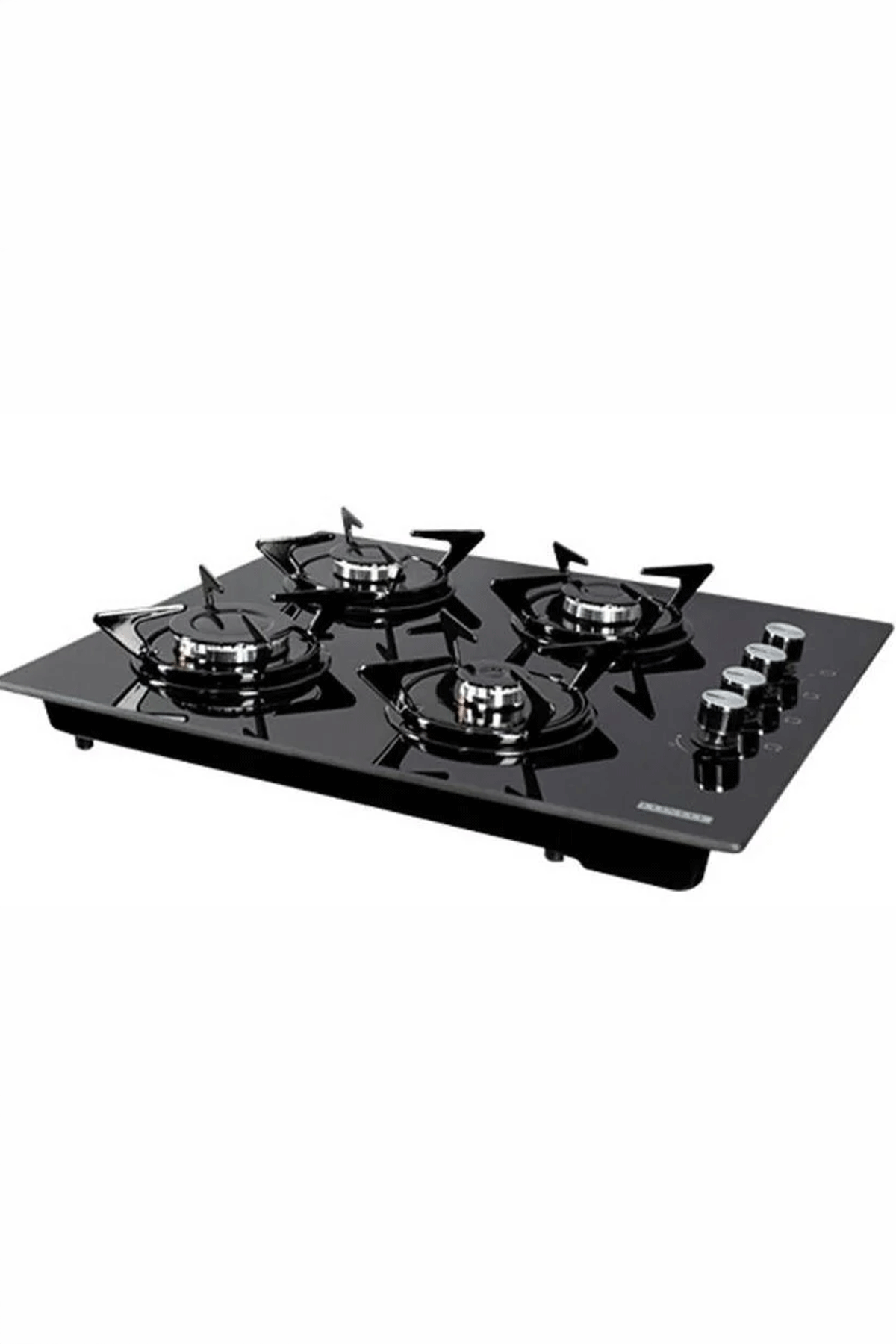 Luxell Setüstü Ocak Lx-40Tshdf Ng Siyah