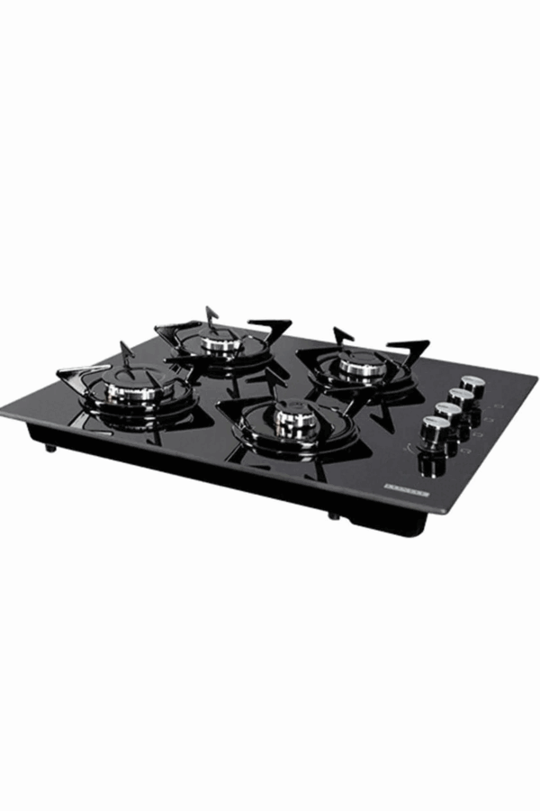Luxell Setüstü Ocak Lx-40Tshdf Ng Siyah