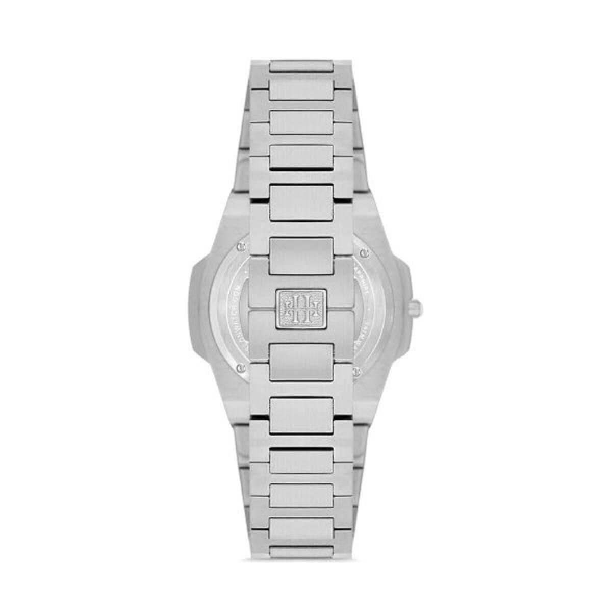 Hislon Saat Kadın QL127S-09SS