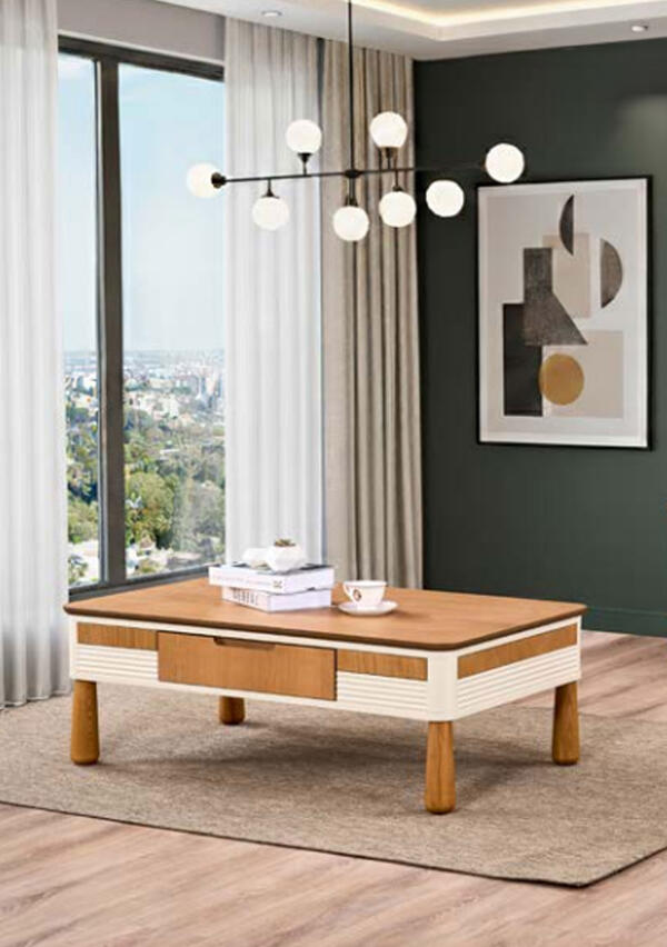 Omarat Orta Sehpa 4172