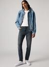 Levis Pantolon 512 Slim Taper Still A2087-0080 Mavi