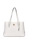 U.S. Polo Assn. Omuz Çanta US24100 Taş