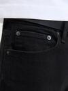 Jack&Jones Pantolon 12282670 Siyah