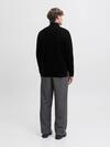 Jack&Jones Ceket 12288344 Siyah
