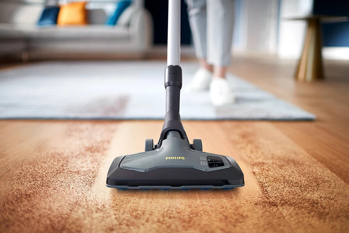 Philips Elektrikli Süpürge Xb9155/07